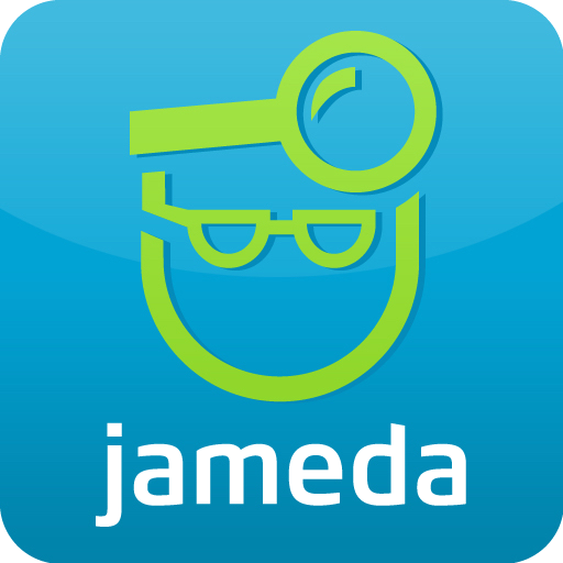 Jameda München Logo | Prof. Dr. Andreas Lenich