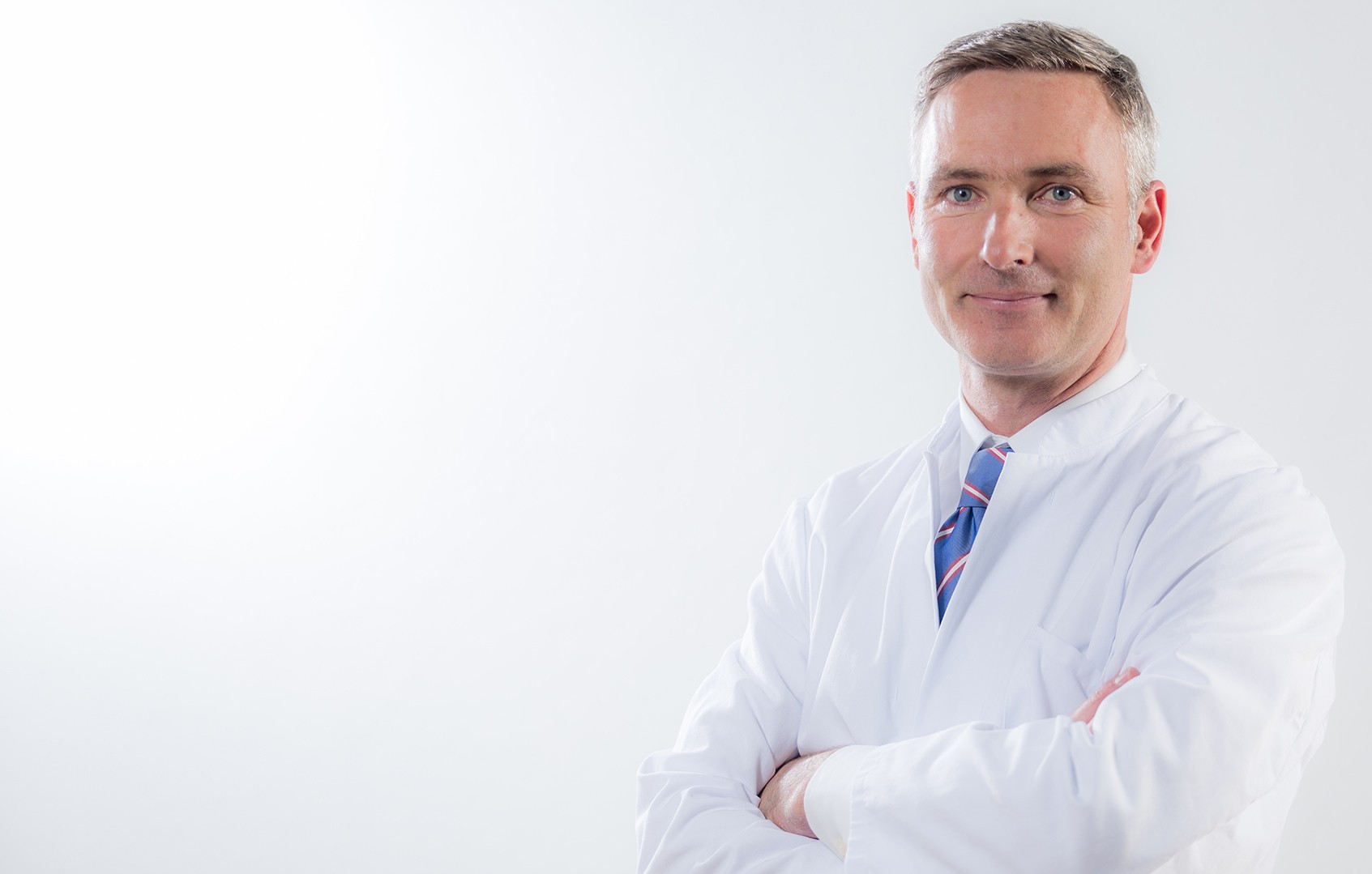 Spezialist für Schulter- und Ellenbogenchirurgie | Prof. Dr. Andreas Lenich