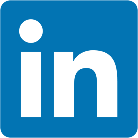 LinkedIn Logo München | Prof. Dr. Andreas Lenich