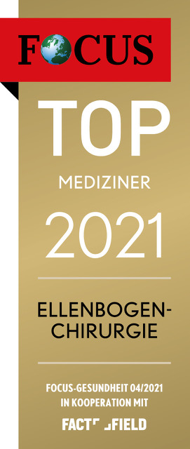 Top Ärzte 2018 München | Prof. Dr. Andreas Lenich